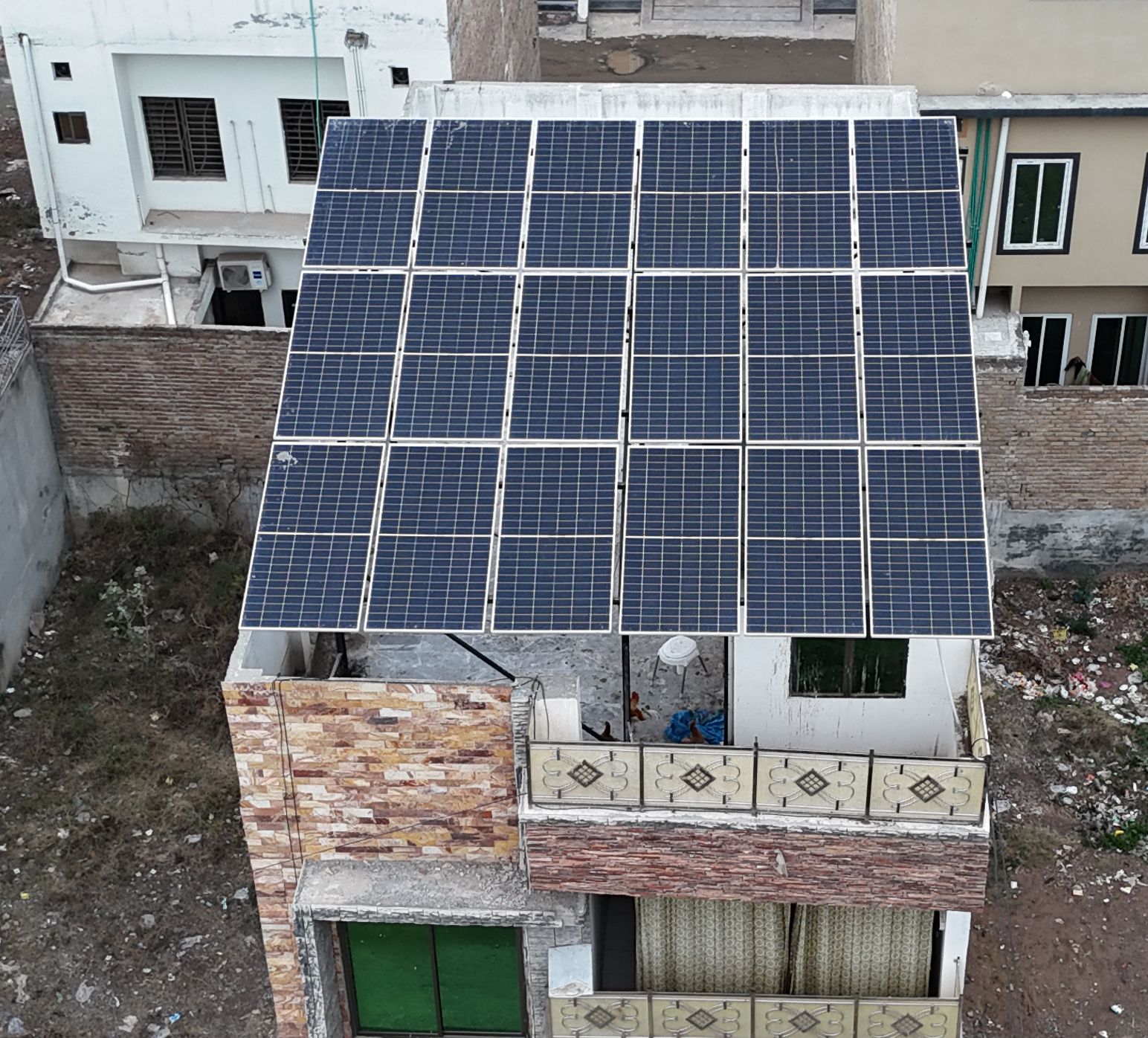 Awais Sb Wapda Town Pesh